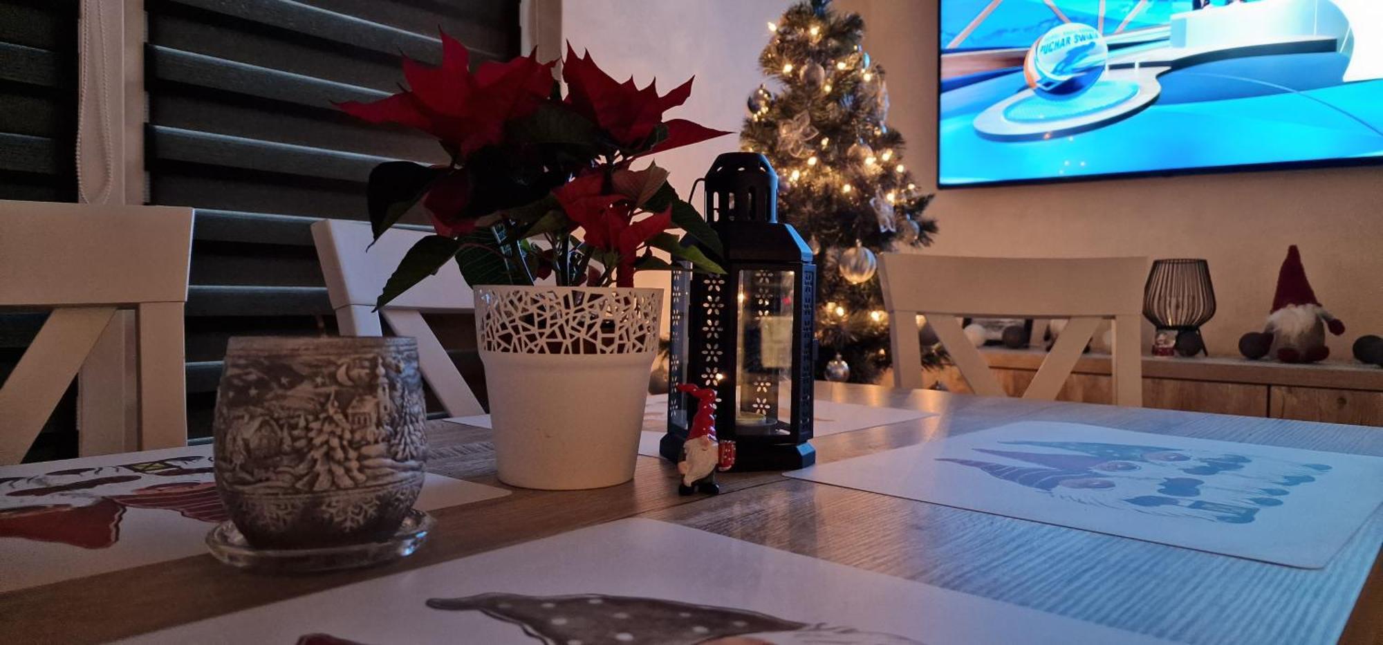 Zakatek Ciszy. Villa Sluchowo Cameră foto